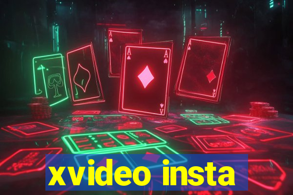 xvideo insta